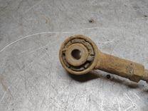 Рычаг задний правый XBN7YV Mazda 6 купить с доставкой