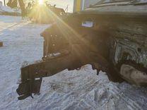 Лонжерон правый BZGKM4 Renault Espace купить с доставкой