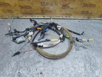 Проводка крышки багажника ZN4CH6 Toyota Avensis - Фото 3