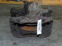 Суппорт передний левый PD3K03 Peugeot 207 купить в магазине запчастей бу