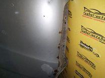 Капот YFOAG0 Skoda Roomster купить с доставкой