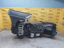 Корпус отопителя (печки) 7UP949 Volkswagen Polo - Фото 1