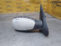 Зеркало наружное правое KPYXQ8 Peugeot 306