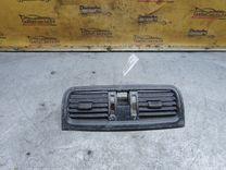 Дефлектор обдува салона OU1R7R Skoda Fabia