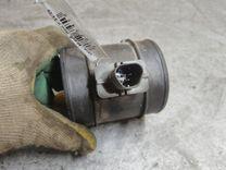 Расходомер воздуха G4A33H Opel Insignia - Фото 4