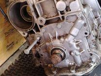 Двигатель B5D86E Seat Arosa - Фото 14