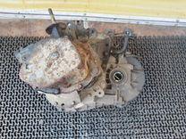 КПП механическая (МКПП) 5-ступенчатая 8L6T9S Peugeot 306 undefined