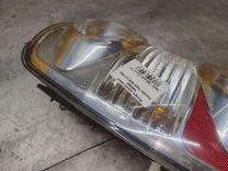 Фонарь задний левый NDCR58 Hyundai Trajet купить