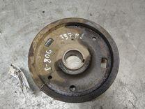 Шкив коленвала 8NMXZ6 Peugeot 806 купить