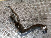 Патрубок радиатора N97K4D Skoda Octavia