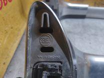 Дуги на крышу (рейлинги) 65XQMW Citroen C8 undefined