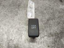 Кнопка антипробуксовочной системы A5RXQ8 Honda Accord