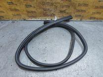 Уплотнитель двери задней правой 0IK2SX Ford Focus - Фото 3