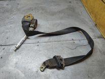 Ремень безопасности передний левый QZDR2F Audi A4