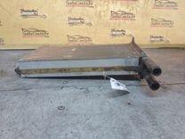 Радиатор печки HZ0VCK Ford Escort - Фото 3