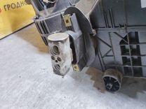 Корпус отопителя (печки) T7WWX0 Renault Laguna купить с доставкой. Огромный выбор запчастей и марок авто. У нас есть практически все.