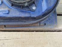 Дверь задняя левая 4HI2KT Toyota Corolla Verso undefined