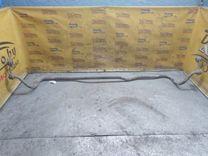 Стабилизатор подвески (поперечной устойчивости) задний SPQDKB Opel Vectra купить в магазине запчастей бу