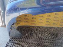 Бампер задний SF42U4 Renault Espace купить с доставкой