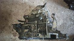 КПП механическая (МКПП) 5-ступенчатая D76B3F Peugeot 406 купить