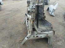 Стойка кузовная передняя правая CX2KCU Mazda 3 купить с доставкой