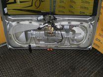 Активатор замка багажника 5LTDH6 Skoda Octavia