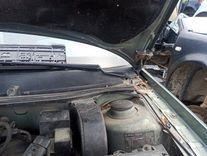 Щеткодержатель (поводок стеклоочистителя, дворник) 6M12M9 Skoda Octavia - Фото 3