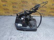 Педаль тормоза TVMZBK Mercedes A W168 - Фото 5