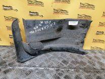 Защита арок задняя левая (подкрылок) YZ45JL Kia Carnival купить с доставкой