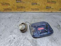 Лючок топливного бака UGIIUH Toyota Corolla - Фото 2