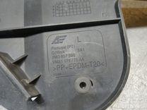 Кронштейн крепления бампера заднего LD8U86 Ford Galaxy купить с доставкой. Огромный выбор запчастей и марок авто. У нас есть практически все.