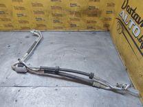 Трубка кондиционера ZR3R6N Opel Vectra
