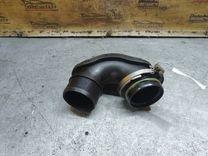 Патрубок интеркулера 1X2DU1 Opel Insignia - Фото 1