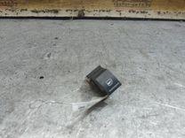 Кнопка стеклоподъемника заднего правого 6YV8SA Volkswagen Jetta - Фото 1