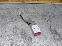 Замок ремня безопасности 9V8X2H Subaru Forester купить на авторазборке