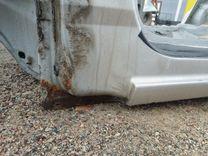 Стойка кузовная передняя левая MC7ZUY Ford Galaxy купить