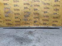 Молдинг двери передней левой ES6HCW Skoda Roomster - Фото 4