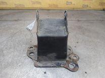 Кронштейн усилителя бампера переднего (Домик) FU77B7 Opel Meriva - Фото 3