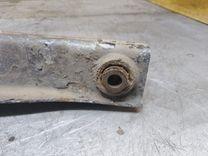 Рычаг задний правый 96DQ0I Peugeot 406 - Фото 2