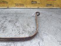 Крепление топливного бака 7T8GVO Peugeot 307 купить с доставкой