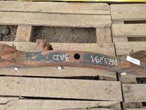 Балка подвески задняя 38Q1NV Audi A6 купить с доставкой