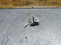 Петля двери задней правой Z8J6QH Peugeot 607