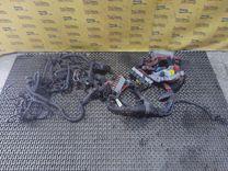 Проводка RFPRSJ Opel Meriva