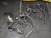 Проводка OD08ZR Volvo V70 - Фото 2