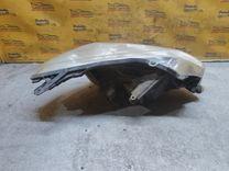 Фара левая HUV5X7 Opel Astra купить с доставкой