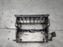 Рамка под магнитолу 7KXHJ7 Audi A4 купить с доставкой