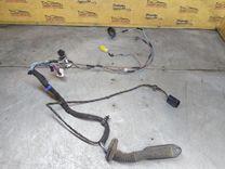 Проводка двери передней правой 6US8N4 BMW 5 E39