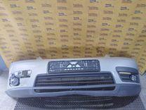 Бампер передний 98B3C4 Ford C-Max - Фото 2