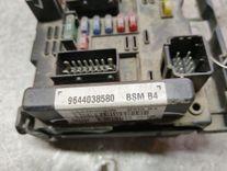 Блок BSM VT4CGV Peugeot 307 купить в магазине запчастей бу