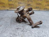 Ступица задняя левая RI4RUO Volkswagen Golf - Фото 2